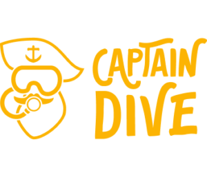 Captain Dive